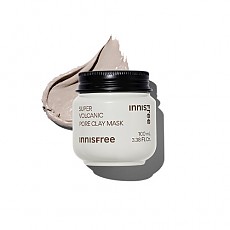[Innisfree] *TIMEDEAL*  *renewal* Super Volcanic Pore Clay Mask 100ml
