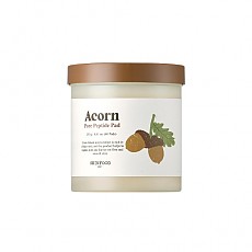 [Skinfood] *TIMEDEAL*  Acorn Pore Peptide Pad 60ea