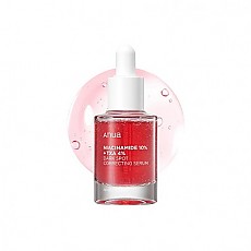 [Anua] Niacinamide 10% + TXA 4% Dark Spot Correcting Serum 30ml