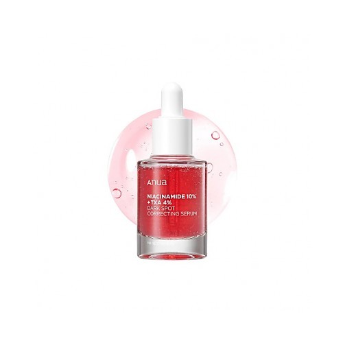 [Anua] Niacinamide 10% + TXA 4% Dark Spot Correcting Serum 30ml