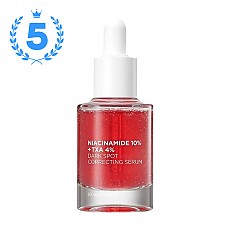 [Anua] Niacinamide 10% + TXA 4% Dark Spot Correcting Serum 30ml