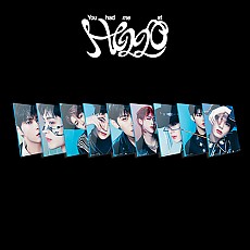 [K-POP] ZEROBASEONE 3RD MINI ALBUM - You had me at HELLO (Solar Ver.) (LIMITED)
