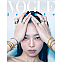 [K-POP] VOGUE 2024.05 x BLACKPINK JENNIE B TYPE