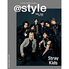 [K-POP] atstar1 2024.05 x Stray Kids