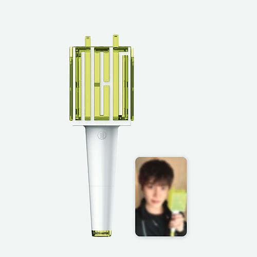 K-POP (POB) NCT OFFICIAL FANLIGHT (LIGHTSTICK) | StyleKorean.com