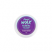 [baren] Peppermint Cooling Intensive Foot Cream 100g