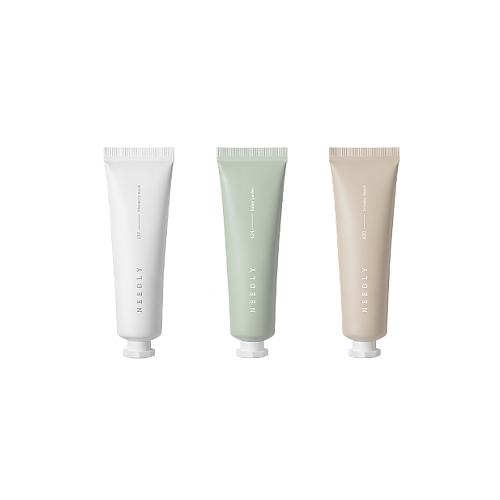 [NEEDLY] Sensory Hand Cream (3 Types)