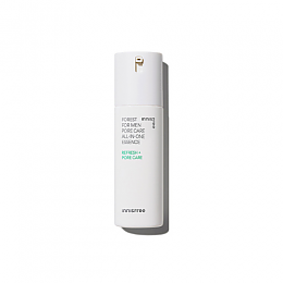 [Innisfree] Forest For Men Pore Care All-In-One Essence 100ml