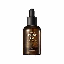 [Jumiso] Antioxidant Glow Facial Essence 40ml