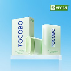 [TOCOBO] Cica Cooling Sun Stick