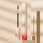 [fwee] J-Curling Mascara (2 Types)