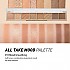 [Peripera] *NEW* All Take Mood Palette (6 Colors)