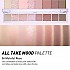 [Peripera] *NEW* All Take Mood Palette (6 Colors)