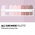 [Peripera] *NEW* All Take Mood Palette (6 Colors)