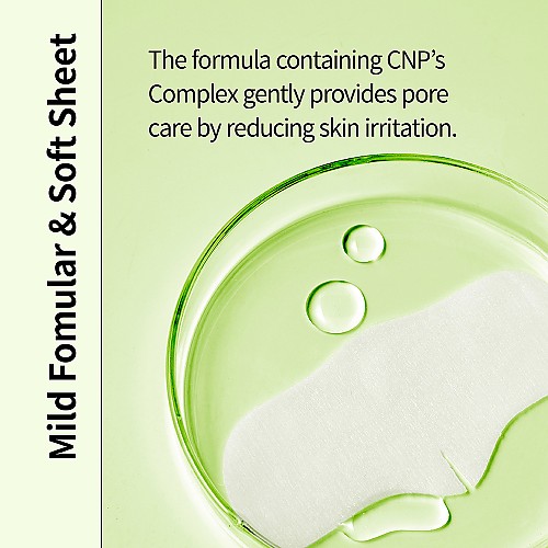 [CNP Laboratory] Anti-Pore Blackhead Perfect Clear Kit (3 Set)