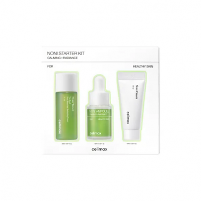 [celimax] *renewal* The Real Noni Starter Kit (3ea)