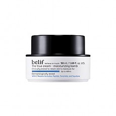 [belif]   *renewal* The True Cream - Moisturizing Bomb 50ml