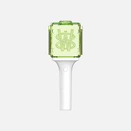 [K-POP] NCT WISH OFFICIAL LIGHT STICK ver. 2