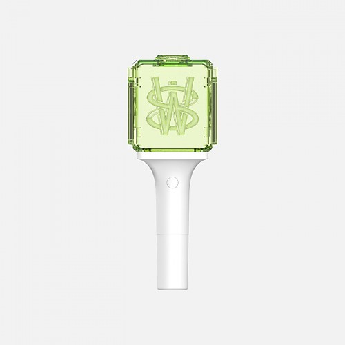 [K-POP] NCT WISH OFFICIAL LIGHT STICK ver. 2