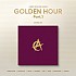 [K-POP] ATEEZ 10TH MINI ALBUM - GOLDEN HOUR : Part.1 (Digipack Ver.) (Random Ver.)