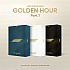 [K-POP] ATEEZ 10TH MINI ALBUM - GOLDEN HOUR : Part.1 (Random Ver.)