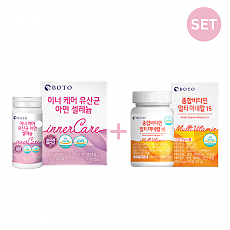 [StyleKorean] *TIMEDEAL*  Mother's day Best Duo Set1
