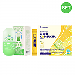 [StyleKorean] *TIMEDEAL*  Mother's day Best Duo Set2