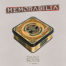 [K-POP] ENHYPEN DARK MOON SPECIAL ALBUM - MEMORABILIA (Moon Ver.)