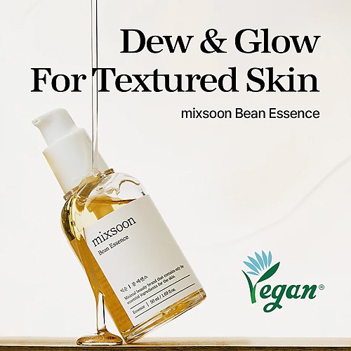 [MIXSOON] Bean Essence 50ml