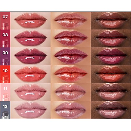 [Nature Republic] Honey Melting Lip (12 Colors)