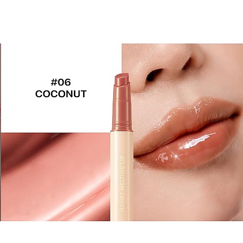 [Nature Republic] Honey Melting Lip (12 Colors)