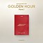 [K-POP] ATEEZ 10TH MINI ALBUM - GOLDEN HOUR : Part.1 (POCA Ver.)