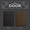 [K-POP] CHEN 4TH MINI ALBUM - DOOR (Random Ver.)