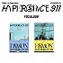 [K-POP] DXMON 1ST SINGLE ALBUM - HYPERSPACE 911 (POCAALBUM) (Random Ver.)