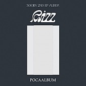 [K-POP] SOOJIN 2ND MINI ALBUM - RIZZ (POCA Ver.)