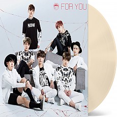 [K-POP] BTS JAPAN DEBUT 10TH ANNIVERSARY ALBUM - FOR YOU (LP)