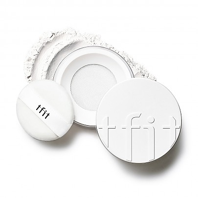 [TFIT] *NEW* Translucent Set Finishing Powder (5 Colors)