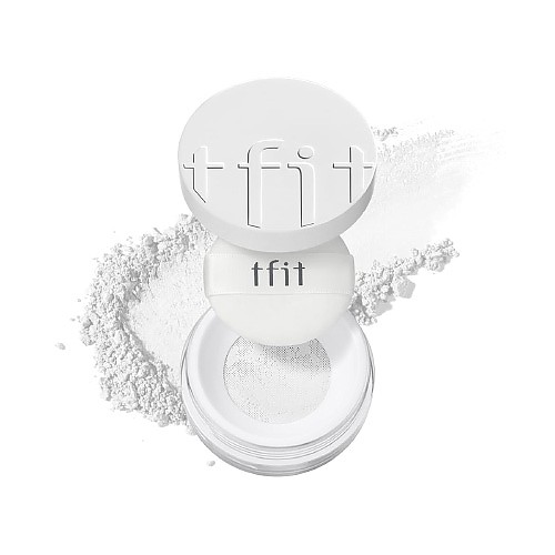 [TFIT] Translucent Set Finishing Powder (2 Colors)