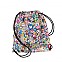 [K-POP] NewJeans JAPAN DOUBLE SINGLE ALBUM - Supernatural (NJ X MURAKAMI Drawstring Bag Ver.)