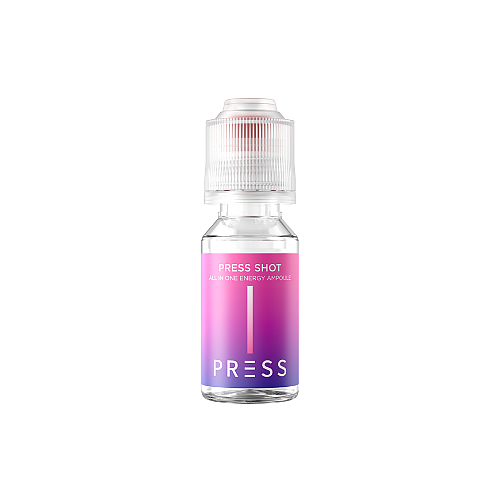 [PRESS SHOT] Press shot 15ml*10ea