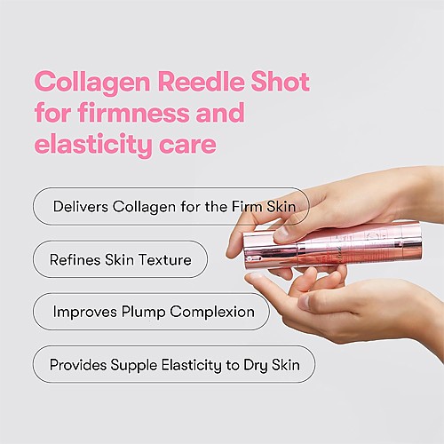 [VT Cosmetics] *TIMEDEAL*  Collagen Reedle Shot 100