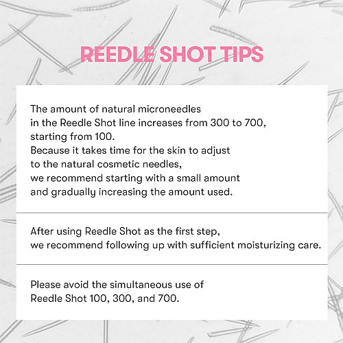 [VT Cosmetics] *TIMEDEAL*  Collagen Reedle Shot 100