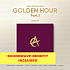 [K-POP] (Soundwave pob) ATEEZ 10TH MINI ALBUM - GOLDEN HOUR : Part.1 (Digipack Ver.) (Random Ver.)