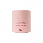 [House of HUR] Purifying Cleansing Balm 50ml