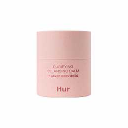 [House of HUR] Purifying Cleansing Balm 50ml