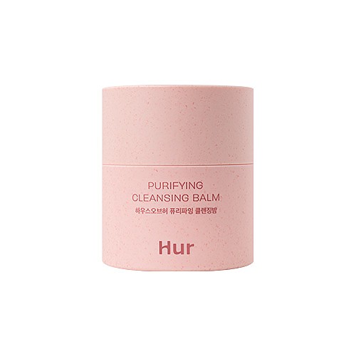 [House of HUR] Purifying Cleansing Balm 50ml