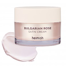 [heimish] *Renewal* Bulgarian Rose Satin Cream 50ml