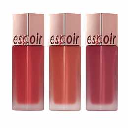 [espoir] Couture Lip Tint Velvet (3 colors)