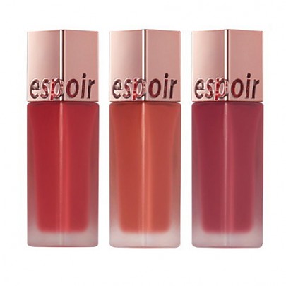 [espoir] *TIMEDEAL*  Couture Lip Tint Velvet (3 colors)