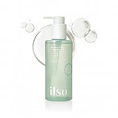 [ILSO] Natural Mild Cleansing Oil 200ml